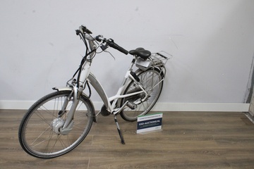 Afbeelding van Elektrische Sparta E-Motion C2 Fiets (Zonder accu!)