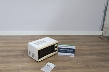 Afbeelding van Severin Microwave Oven'