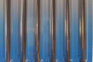 Afbeelding van Sleutelvijlset 6-dlg. preciesie vijlen