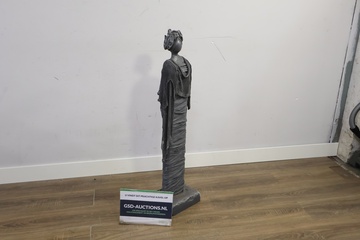 Afbeelding van Decoratief Vrouwenbeeld