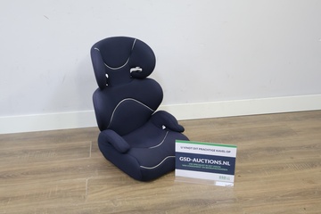 Afbeelding van Autostoel - Kinderstoel