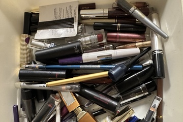 Afbeelding van ✨ Grote partij make-up & verzorgingsproducten – gebruikt en