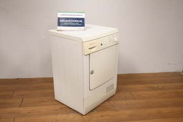 Afbeelding van Bosch Exclusiv Wasdroger'