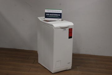 Afbeelding van Witte A++ Toploader Wasmachine van AEG