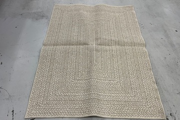 Afbeelding van Vidaxl vloerkleed 120x170 kenzy 