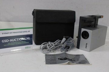 Afbeelding van Vintage Rollei Diaprojector