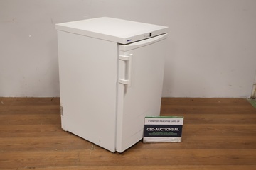 Afbeelding van Liebherr Tafelmodel Vriezer met 3-Lades