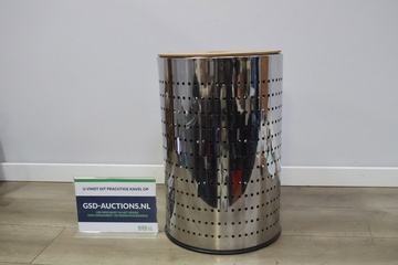 Afbeelding van Wasmand