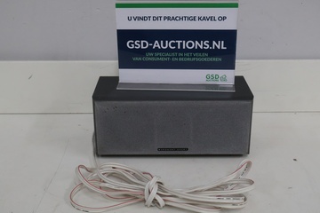 Afbeelding van Mordaunt Short centerspeaker