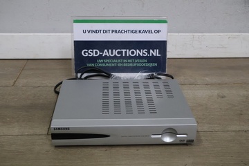 Afbeelding van Digitale Kabel Receiver van Samsung'