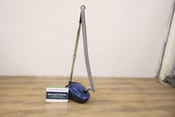 Afbeelding van V30 Sauber Stofzuiger'