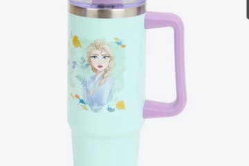 Afbeelding van Frozen thermobeker 900ml