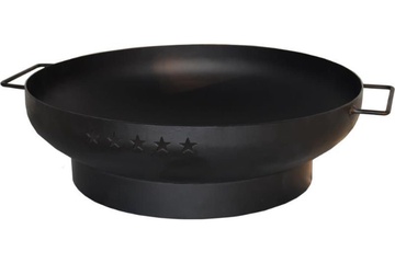 Afbeelding van Enjoyfires vuurschaal Ø60 cm | 3mm staal