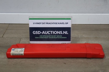 Afbeelding van Gevarendriehoek van Opel