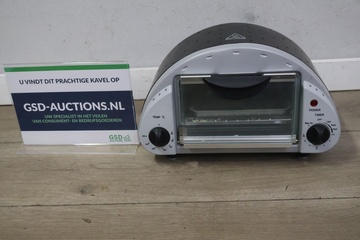 Afbeelding van Mini oven
