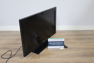 Afbeelding van Samsung 40'inch televisie met afstandsbediening