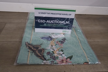 Afbeelding van Vlinder Tafelkleed