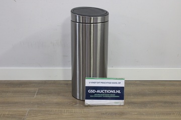 Afbeelding van Brabantia Drukprullenbak