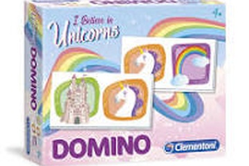 Afbeelding van Domino Unicorns