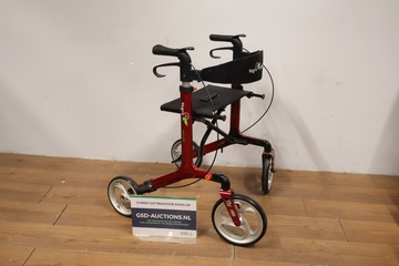 Afbeelding van Vegro Rollator