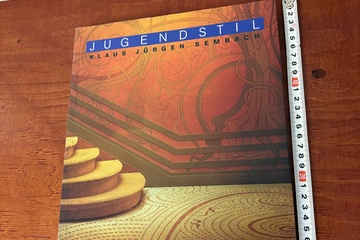 Afbeelding van Kunst en antiek boek (#9)