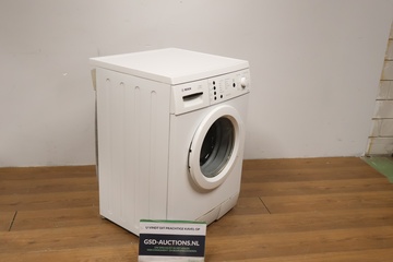 Afbeelding van Bosch Maxx 6 VarioPerfect Wasmachine