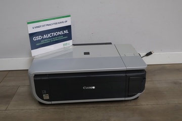 Afbeelding van All-In-One Printer van CANON