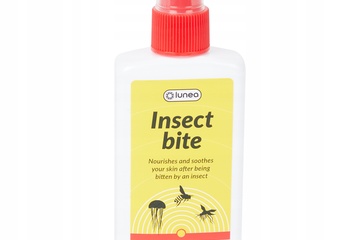 Afbeelding van 2xAnti jeuk spray na insekten/kwal beet