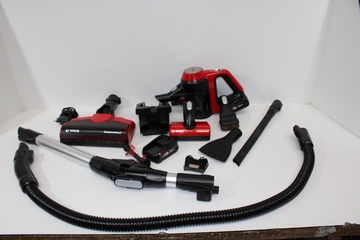 Afbeelding van Bosch Unlimited 7 ProAnimal BCS711PET Steelstofzuiger