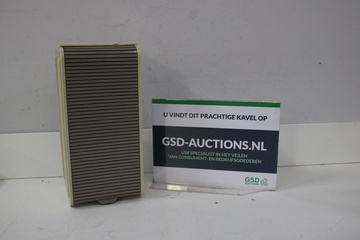 Afbeelding van Vintage Rolykit Cd-Box