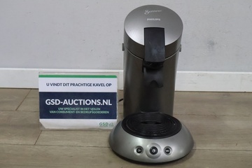 Afbeelding van Philips Senseo koffiezetapparaat