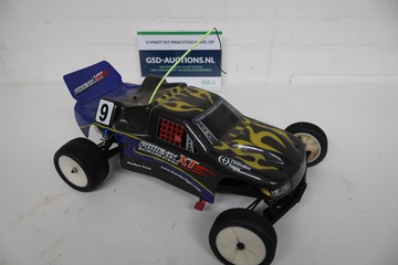 Afbeelding van Radiografisch bestuurbare buggy Phoenix XT