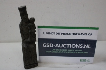 Afbeelding van Vintage  Madonna''