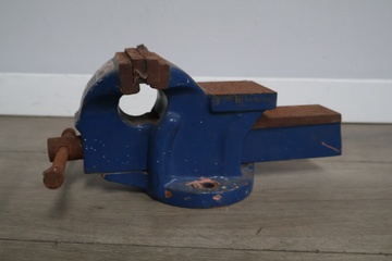 Afbeelding van Bankschroef