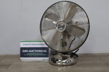Afbeelding van Tornado ventilator