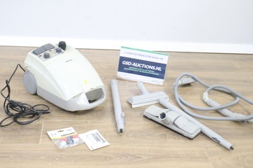 Afbeelding van Elektrische Stoomreiniger van Kärcher