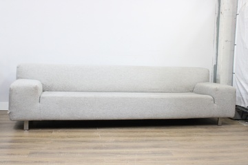 Afbeelding van Gelderland Model:6511 Bank - 4-Zits 280 cm''