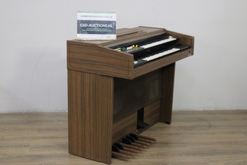 Afbeelding van Elektronisch Orgel van Yamaha''