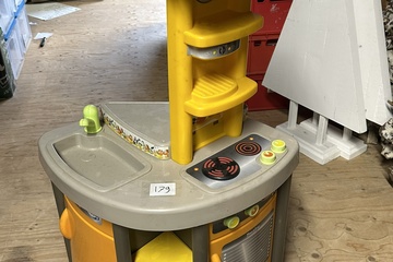 Afbeelding van 179. Speelgoedkeuken