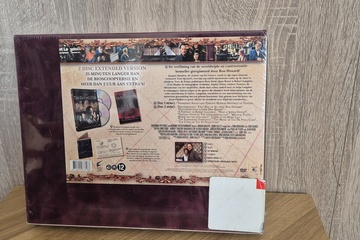 Afbeelding van Giftset The Da Vinci Code –