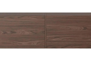 Afbeelding van TV-Meubel Emma hout look - bruin