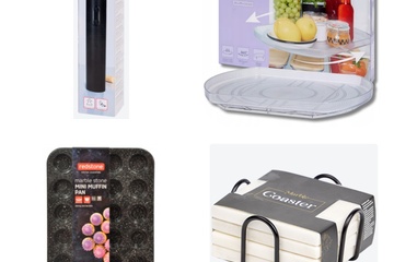 Afbeelding van Gadgets & tools mix