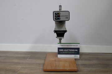 Afbeelding van Meopta Opemus 5A Vergrotingsapparaat met Meochrom Kop