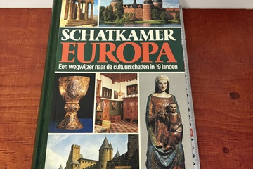 Afbeelding van Kunst en antiek boek (#10)