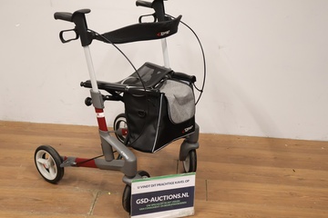 Afbeelding van Topro Troja Rollator