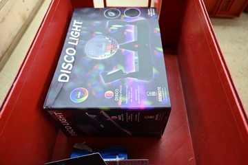 Afbeelding van Partylights