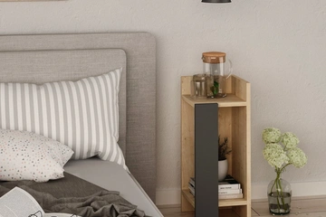 Afbeelding van Nachtkastje Elos rechts