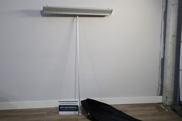 Afbeelding van Roll-Up Bannerstandaard