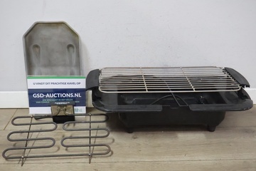 Afbeelding van Electrische barbecue van Tefal
