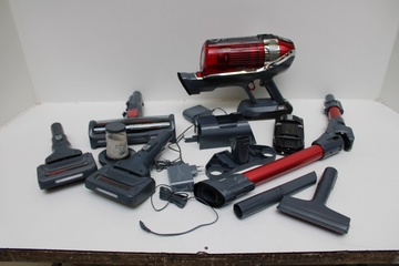 Afbeelding van Rowenta RH9889WO Xforce Flex 11.60 Steelstofzuiger